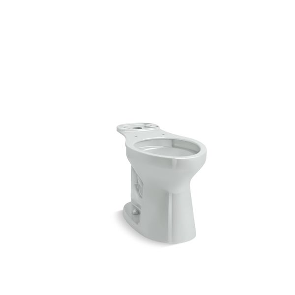 Kohler Cimarron Comfort Height Elongated Chair Height Toilet Bowl 31588-95